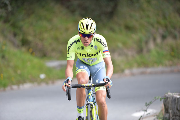 Alberto Contador